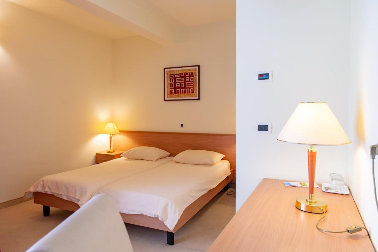 Istarske Toplice Health Spa Resort - Mirna Livade Ngoại thất bức ảnh