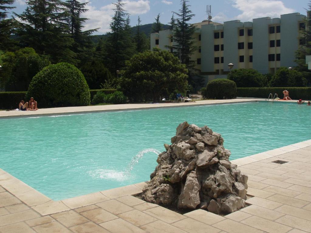 Istarske Toplice Health Spa Resort - Mirna Livade Ngoại thất bức ảnh