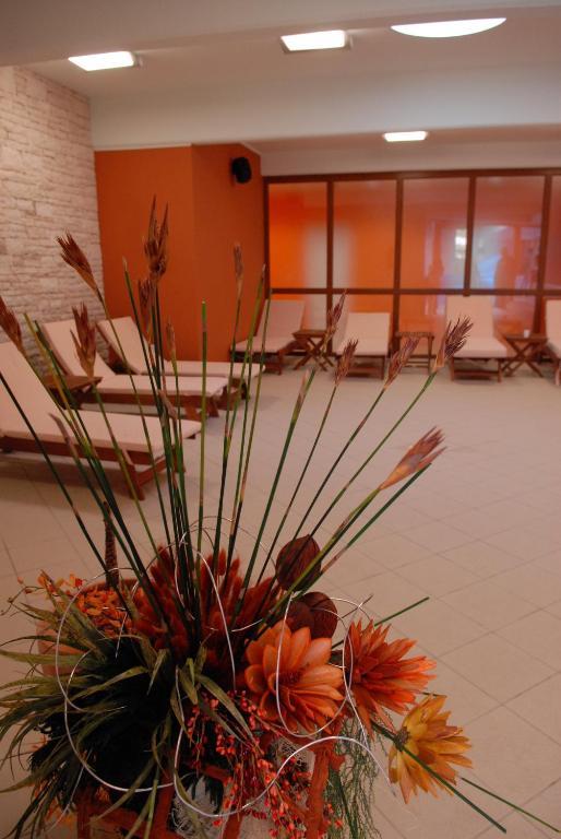 Istarske Toplice Health Spa Resort - Mirna Livade Ngoại thất bức ảnh
