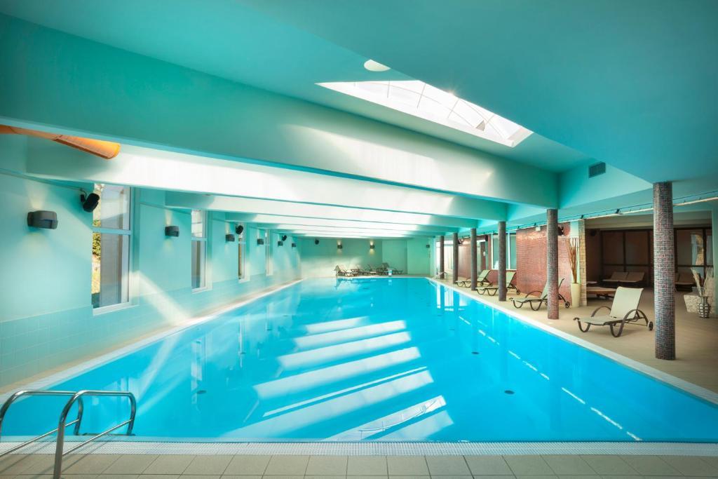 Istarske Toplice Health Spa Resort - Mirna Livade Ngoại thất bức ảnh