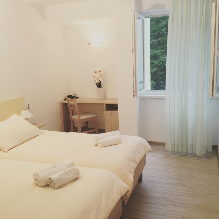 Istarske Toplice Health Spa Resort - Mirna Livade Ngoại thất bức ảnh