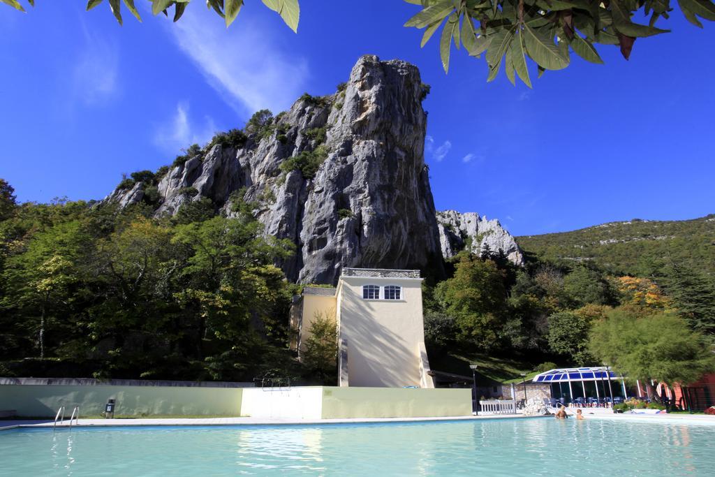 Istarske Toplice Health Spa Resort - Mirna Livade Ngoại thất bức ảnh