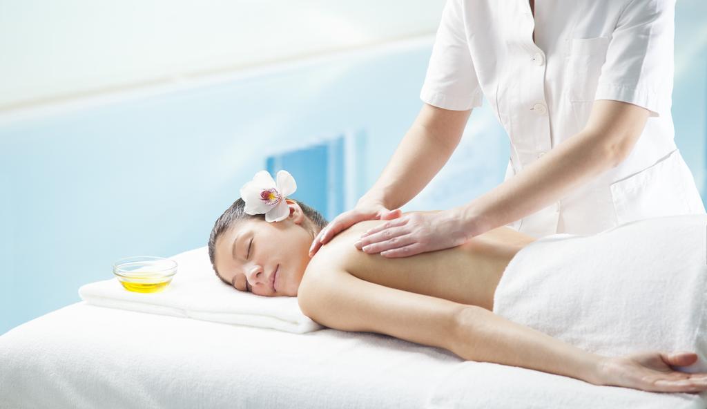 Istarske Toplice Health Spa Resort - Mirna Livade Ngoại thất bức ảnh