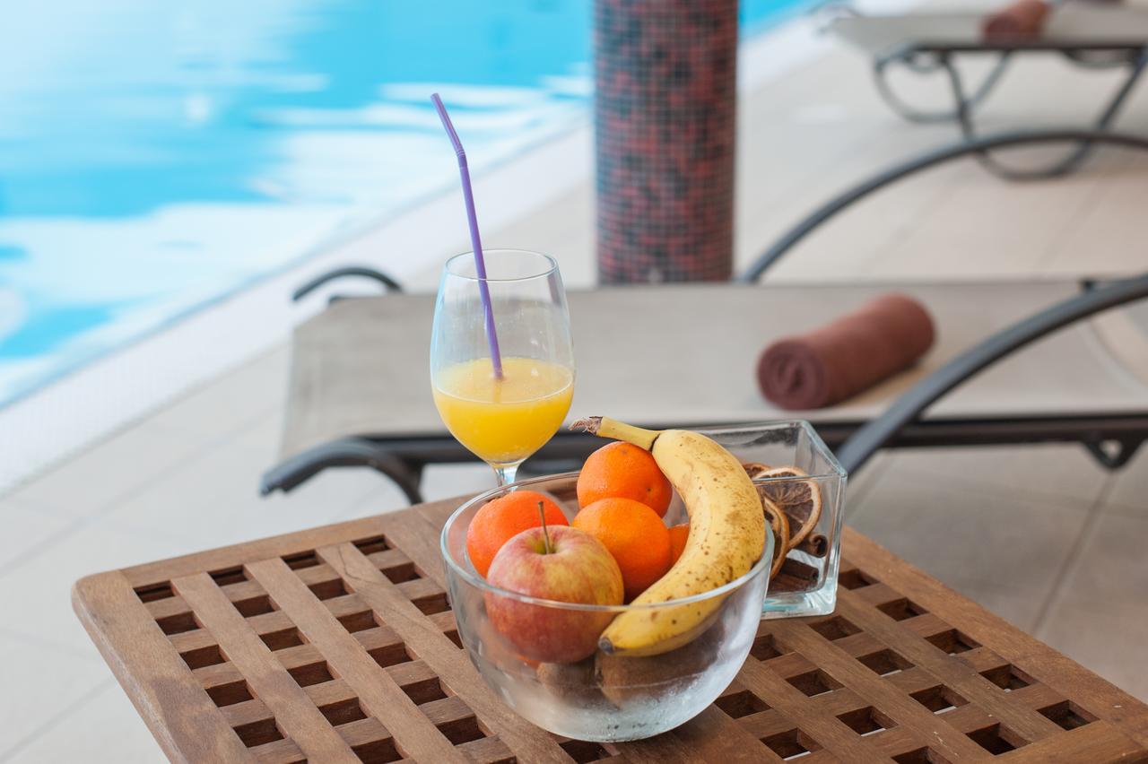 Istarske Toplice Health Spa Resort - Mirna Livade Ngoại thất bức ảnh