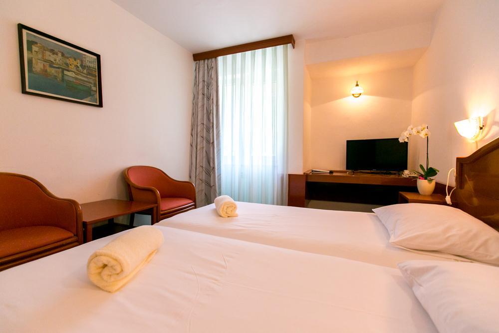Istarske Toplice Health Spa Resort - Mirna Livade Ngoại thất bức ảnh