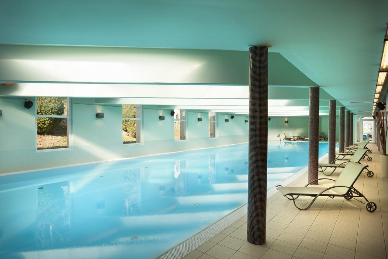 Istarske Toplice Health Spa Resort - Mirna Livade Ngoại thất bức ảnh